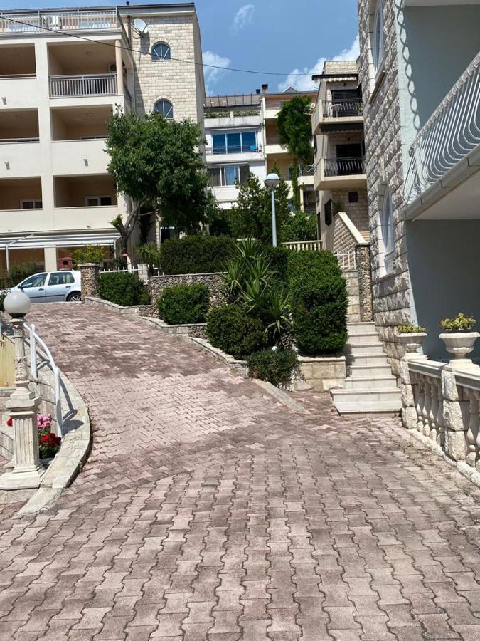 Villa Nika & Karlo Makarska Eksteriør bilde