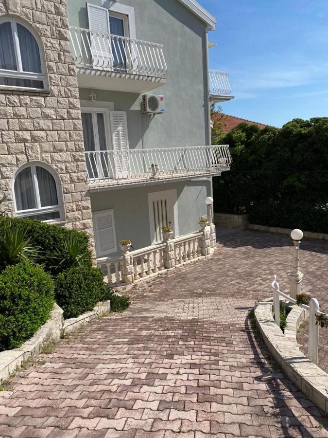 Villa Nika & Karlo Makarska Eksteriør bilde